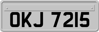 OKJ7215