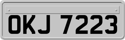 OKJ7223