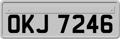 OKJ7246