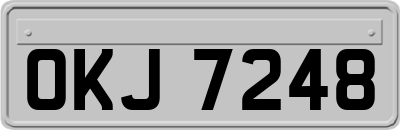 OKJ7248