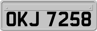 OKJ7258