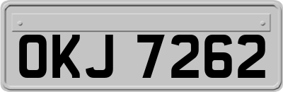 OKJ7262
