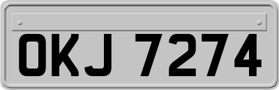 OKJ7274