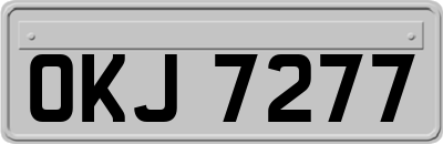 OKJ7277
