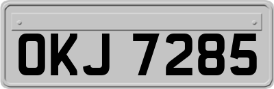 OKJ7285