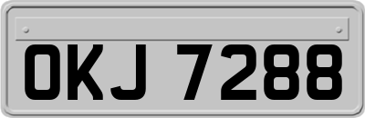 OKJ7288