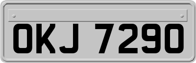 OKJ7290