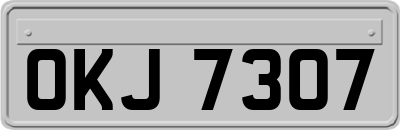 OKJ7307