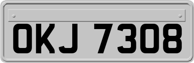 OKJ7308