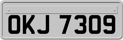 OKJ7309