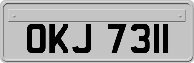 OKJ7311