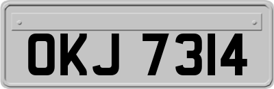 OKJ7314