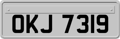 OKJ7319