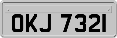 OKJ7321