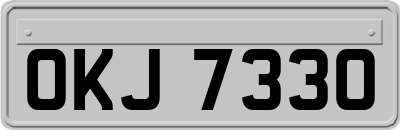 OKJ7330