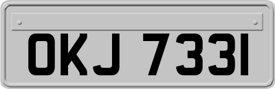 OKJ7331
