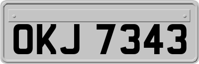 OKJ7343