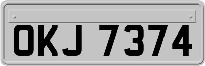 OKJ7374