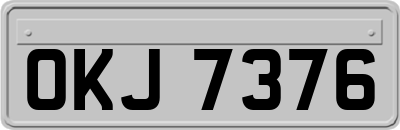 OKJ7376