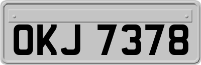 OKJ7378