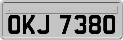 OKJ7380