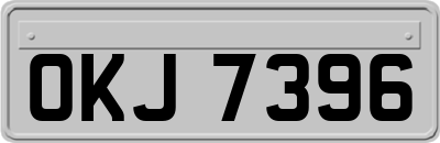 OKJ7396