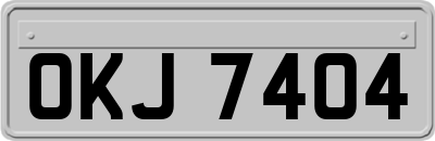 OKJ7404