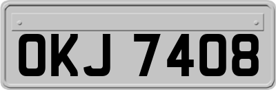 OKJ7408