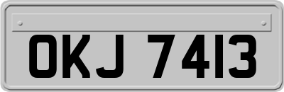 OKJ7413