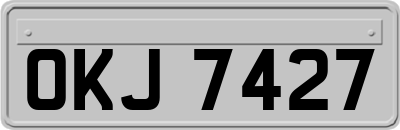 OKJ7427