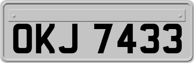 OKJ7433