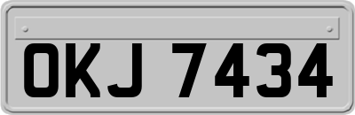 OKJ7434