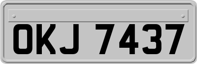OKJ7437