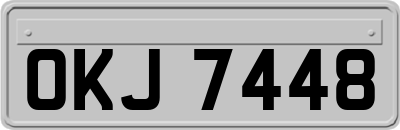 OKJ7448