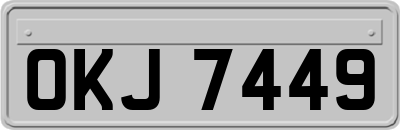 OKJ7449
