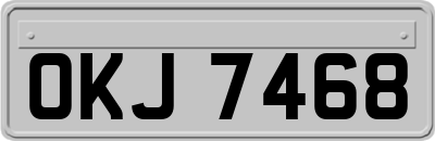 OKJ7468