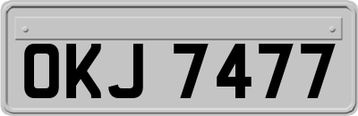 OKJ7477