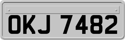 OKJ7482