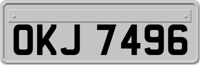 OKJ7496