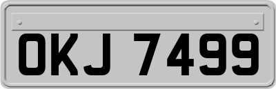 OKJ7499