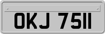 OKJ7511