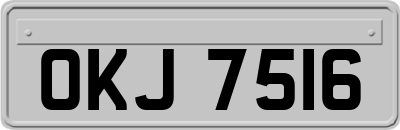OKJ7516