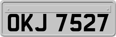 OKJ7527