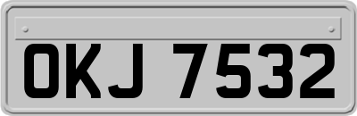 OKJ7532