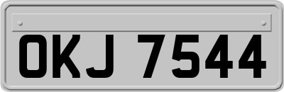 OKJ7544