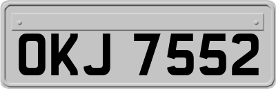 OKJ7552