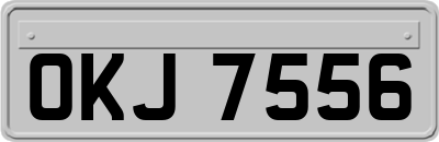 OKJ7556