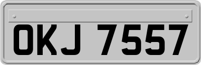 OKJ7557