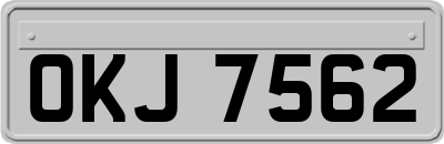 OKJ7562