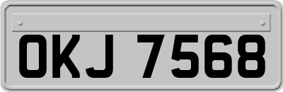 OKJ7568